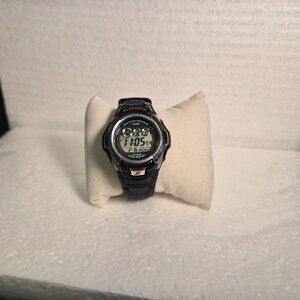 Casio G Shock Tough solar